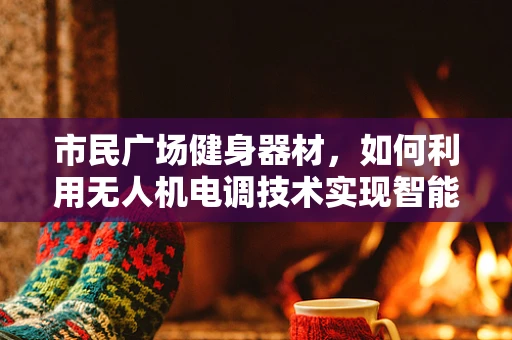 市民广场健身器材，如何利用无人机电调技术实现智能监控与维护？