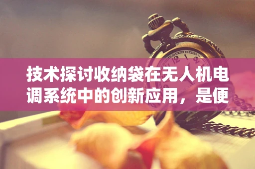 技术探讨收纳袋在无人机电调系统中的创新应用，是便捷还是隐患？