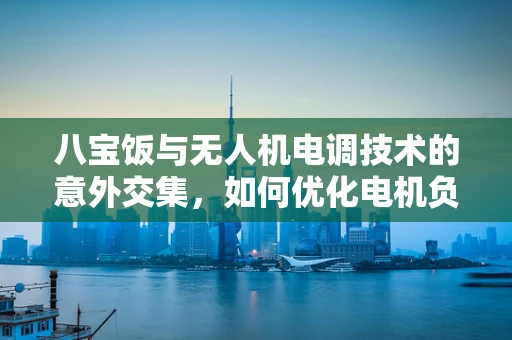 八宝饭与无人机电调技术的意外交集，如何优化电机负载管理？