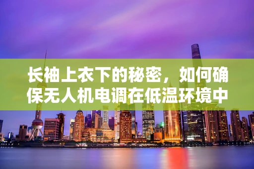 长袖上衣下的秘密，如何确保无人机电调在低温环境中的稳定运行？