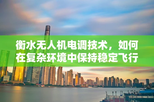 衡水无人机电调技术，如何在复杂环境中保持稳定飞行？