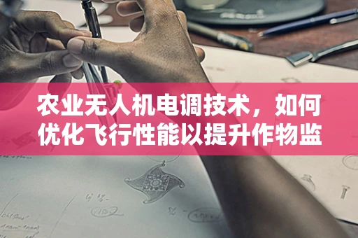 农业无人机电调技术，如何优化飞行性能以提升作物监测精度？