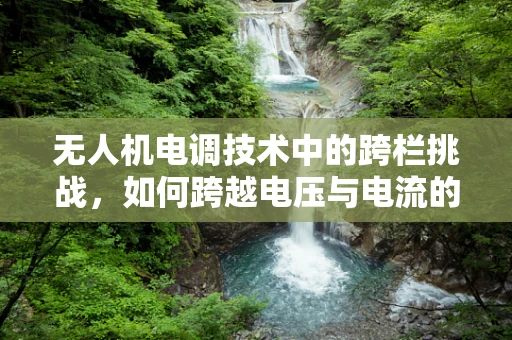 无人机电调技术中的跨栏挑战，如何跨越电压与电流的双重考验？