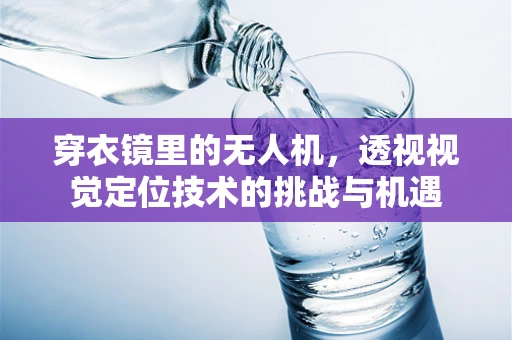 穿衣镜里的无人机，透视视觉定位技术的挑战与机遇