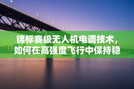 锦标赛级无人机电调技术，如何在高强度飞行中保持稳定？