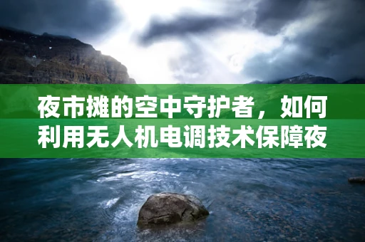 夜市摊的空中守护者，如何利用无人机电调技术保障夜市飞行安全？