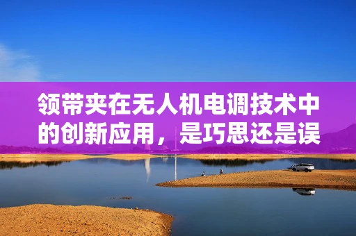 领带夹在无人机电调技术中的创新应用，是巧思还是误区？