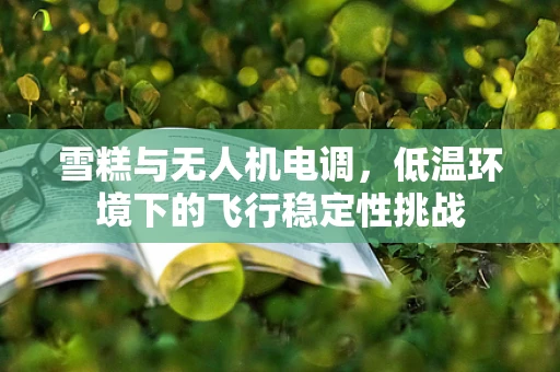 雪糕与无人机电调，低温环境下的飞行稳定性挑战