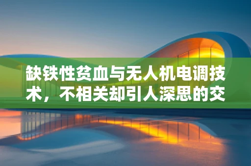 缺铁性贫血与无人机电调技术，不相关却引人深思的交汇点