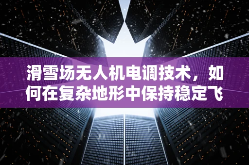 滑雪场无人机电调技术，如何在复杂地形中保持稳定飞行？