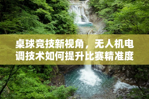 桌球竞技新视角，无人机电调技术如何提升比赛精准度？