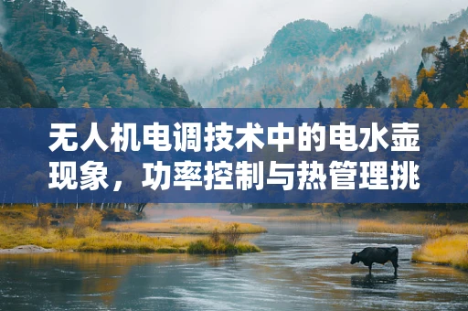 无人机电调技术中的电水壶现象，功率控制与热管理挑战