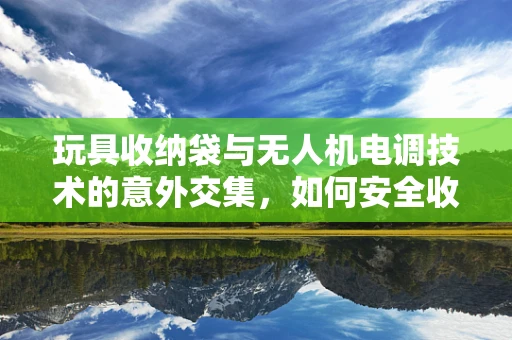 玩具收纳袋与无人机电调技术的意外交集，如何安全收纳装备？