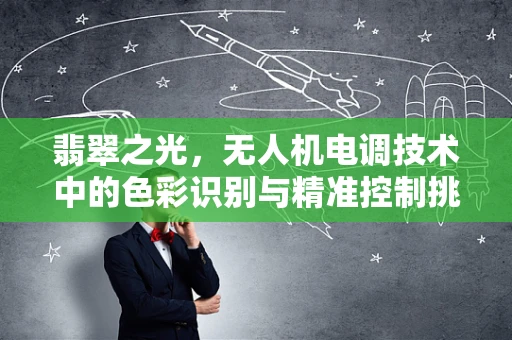 翡翠之光，无人机电调技术中的色彩识别与精准控制挑战