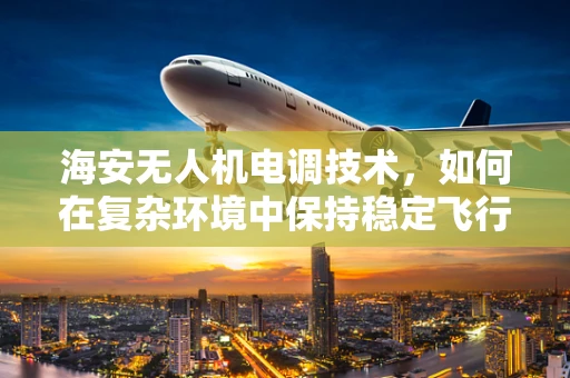 海安无人机电调技术，如何在复杂环境中保持稳定飞行？