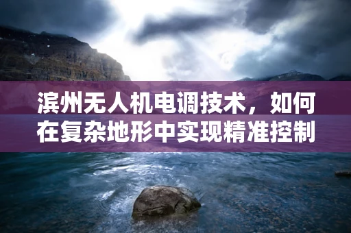 滨州无人机电调技术，如何在复杂地形中实现精准控制？