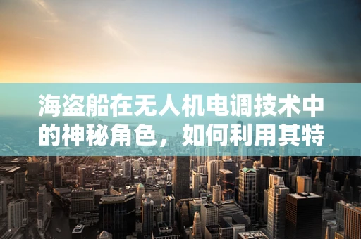 海盗船在无人机电调技术中的神秘角色，如何利用其特性优化飞行稳定性？