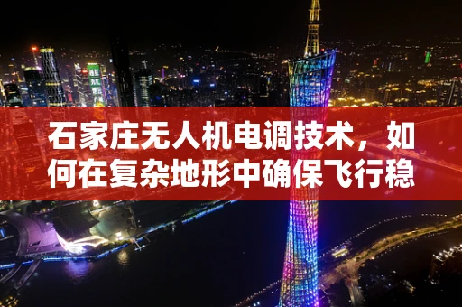 石家庄无人机电调技术，如何在复杂地形中确保飞行稳定？