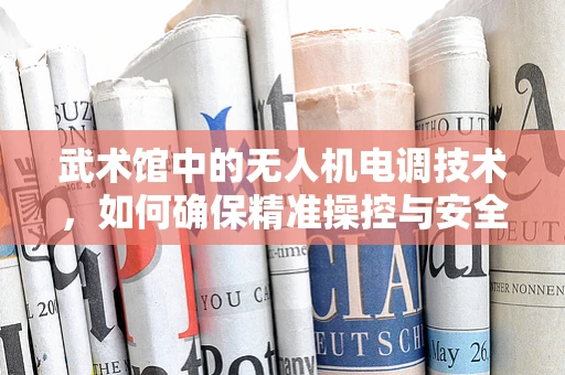 武术馆中的无人机电调技术，如何确保精准操控与安全？
