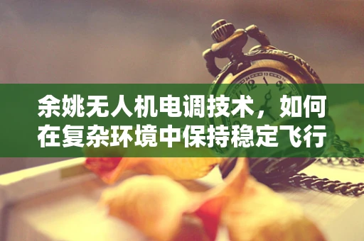 余姚无人机电调技术，如何在复杂环境中保持稳定飞行？