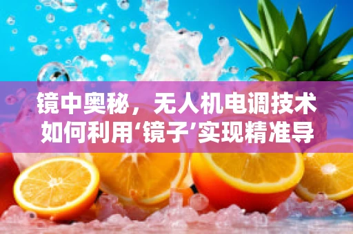 镜中奥秘，无人机电调技术如何利用‘镜子’实现精准导航？