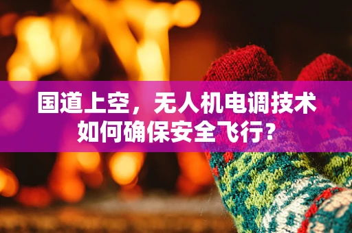 国道上空，无人机电调技术如何确保安全飞行？