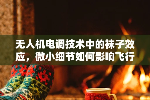 无人机电调技术中的袜子效应，微小细节如何影响飞行稳定性？