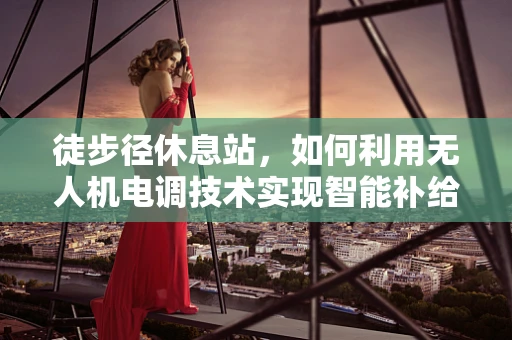 徒步径休息站，如何利用无人机电调技术实现智能补给？