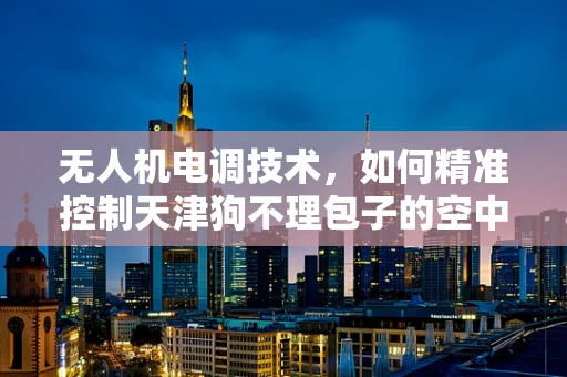 无人机电调技术，如何精准控制天津狗不理包子的空中投送？