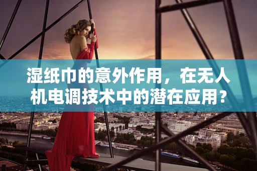 湿纸巾的意外作用，在无人机电调技术中的潜在应用？
