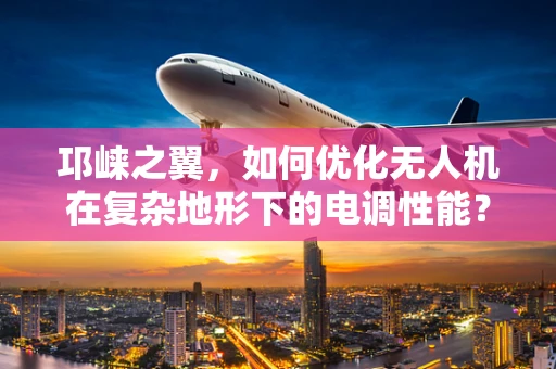 邛崃之翼，如何优化无人机在复杂地形下的电调性能？