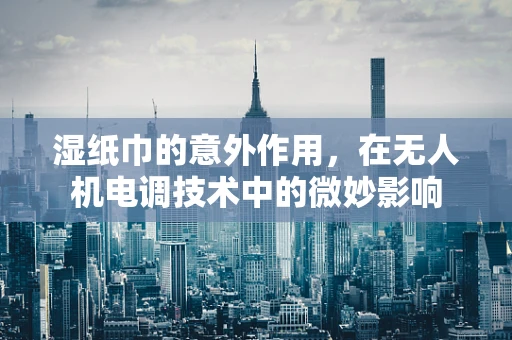 湿纸巾的意外作用，在无人机电调技术中的微妙影响