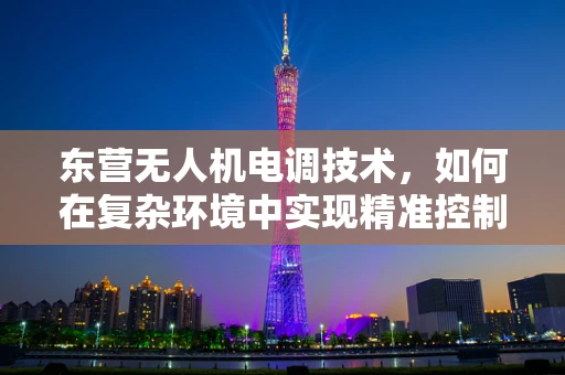东营无人机电调技术，如何在复杂环境中实现精准控制？