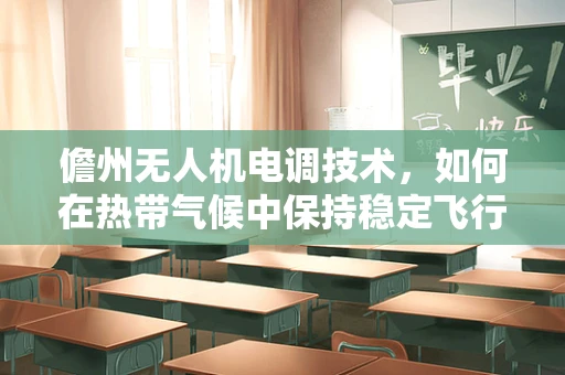 儋州无人机电调技术，如何在热带气候中保持稳定飞行？