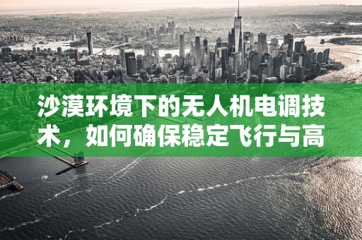沙漠环境下的无人机电调技术，如何确保稳定飞行与高效能效？