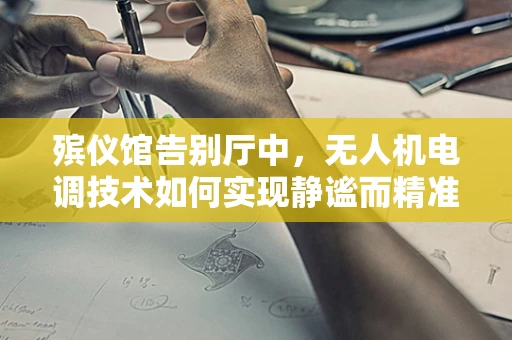 殡仪馆告别厅中，无人机电调技术如何实现静谧而精准的飞行？