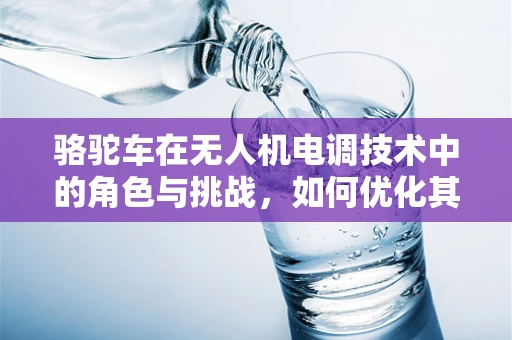 骆驼车在无人机电调技术中的角色与挑战，如何优化其能效与稳定性？