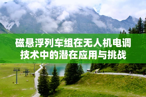磁悬浮列车组在无人机电调技术中的潜在应用与挑战