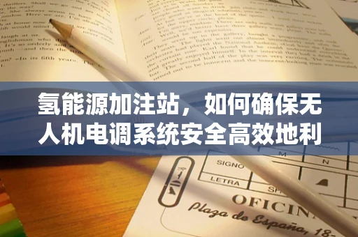 氢能源加注站，如何确保无人机电调系统安全高效地利用氢能？