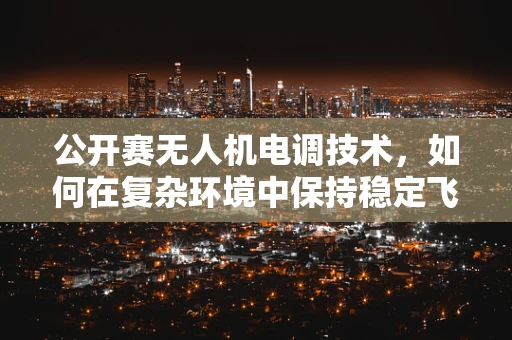 公开赛无人机电调技术，如何在复杂环境中保持稳定飞行？