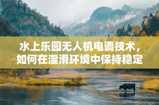 水上乐园无人机电调技术，如何在湿滑环境中保持稳定飞行？