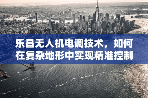 乐昌无人机电调技术，如何在复杂地形中实现精准控制？