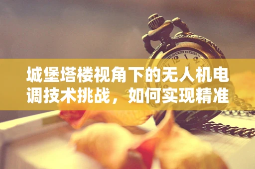 城堡塔楼视角下的无人机电调技术挑战，如何实现精准悬停与稳定拍摄？