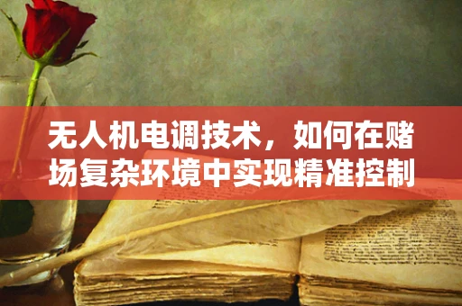无人机电调技术，如何在赌场复杂环境中实现精准控制？