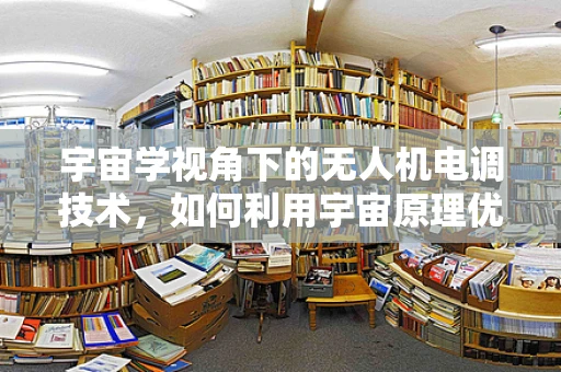 宇宙学视角下的无人机电调技术，如何利用宇宙原理优化飞行性能？