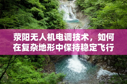 荥阳无人机电调技术，如何在复杂地形中保持稳定飞行？
