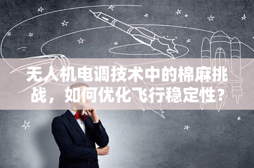 无人机电调技术中的棉麻挑战，如何优化飞行稳定性？