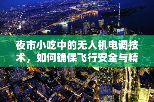 夜市小吃中的无人机电调技术，如何确保飞行安全与精准定位？