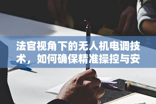 法官视角下的无人机电调技术，如何确保精准操控与安全裁决？