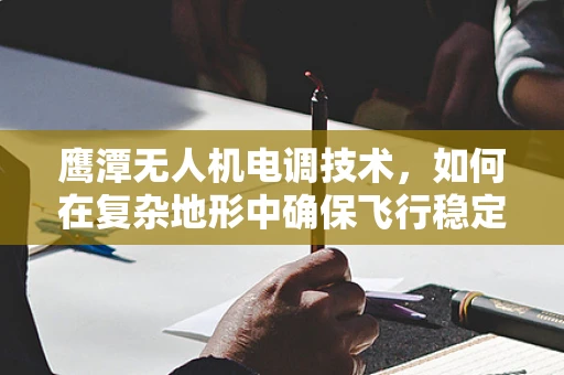 鹰潭无人机电调技术，如何在复杂地形中确保飞行稳定？